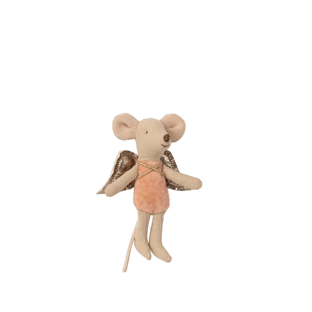 Little Fairy Mouse