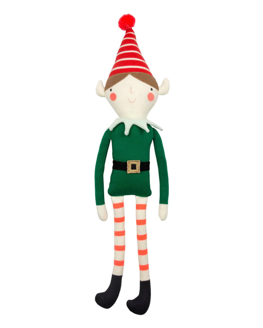 Ralph The Elf