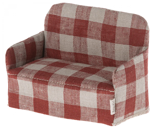 Mouse Couch | Red