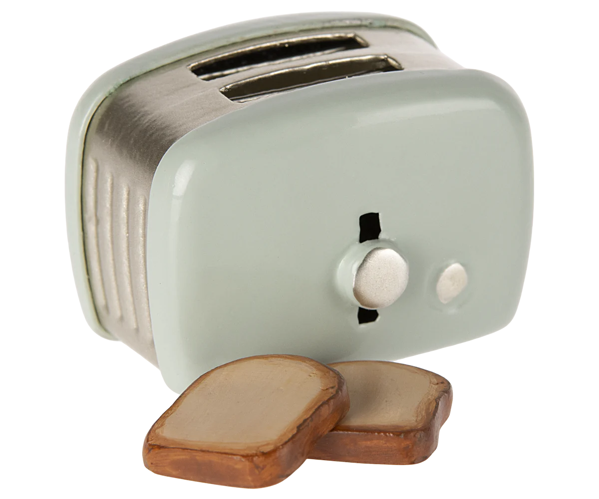 Mouse Toaster | Mint