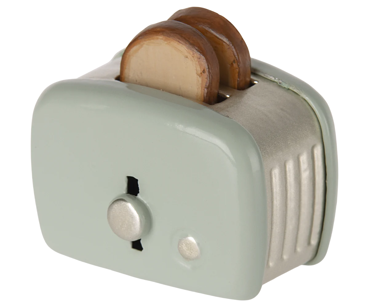 Mouse Toaster | Mint