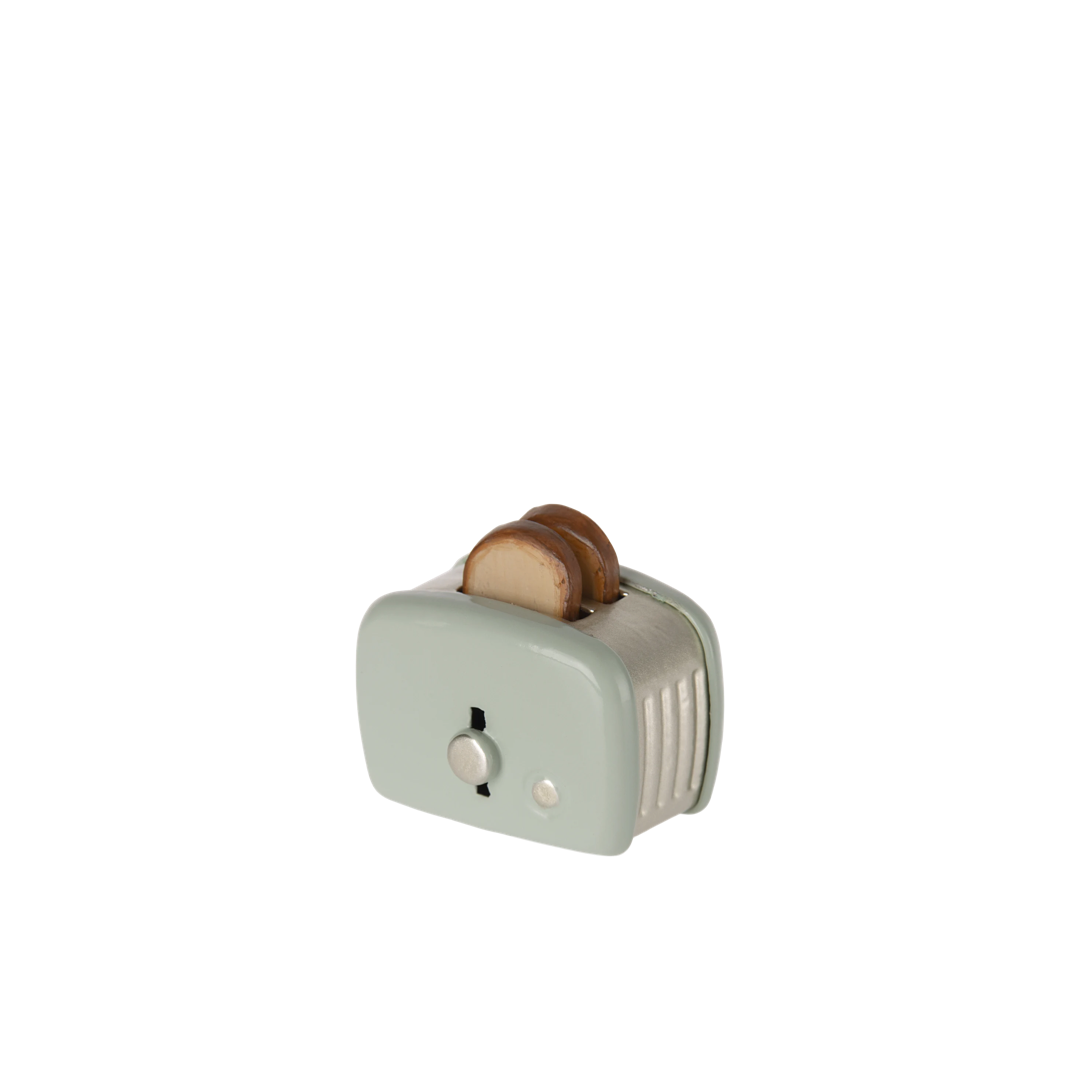 Mouse Toaster | Mint