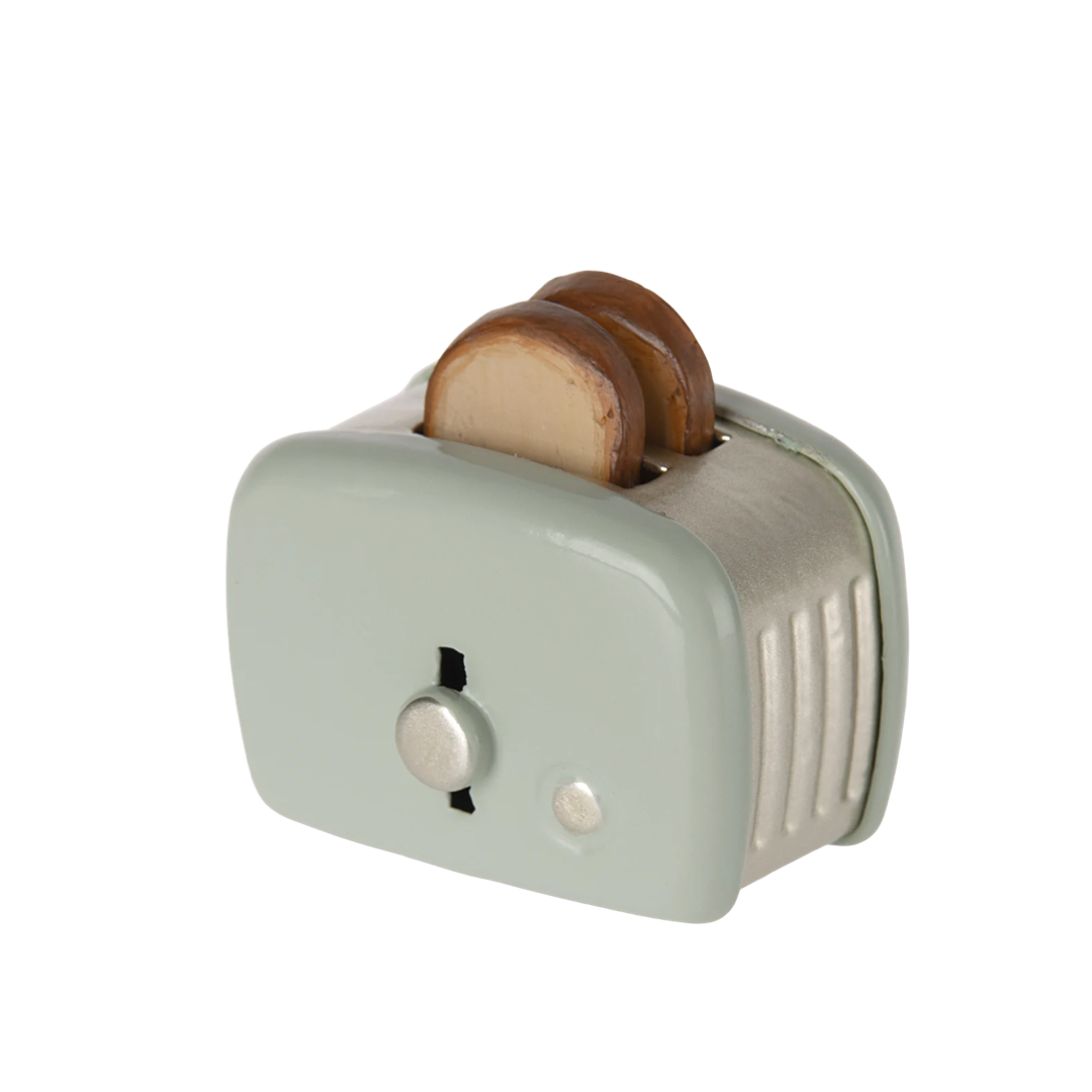 Mouse Toaster | Mint