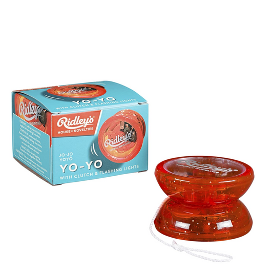 Light Up Yo-Yo