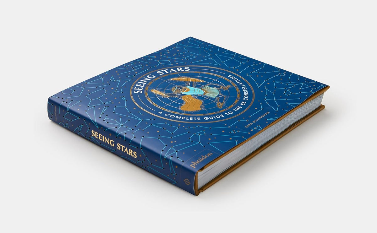 Seeing Stars Book Program Seeing Stars Book – Dot Dot Dot