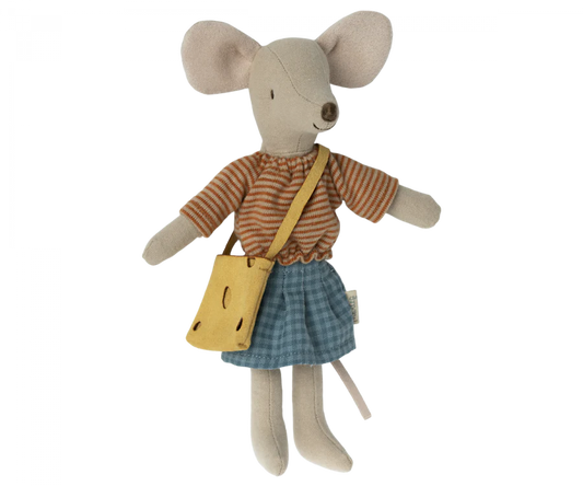 Mum Clothes for Mouse