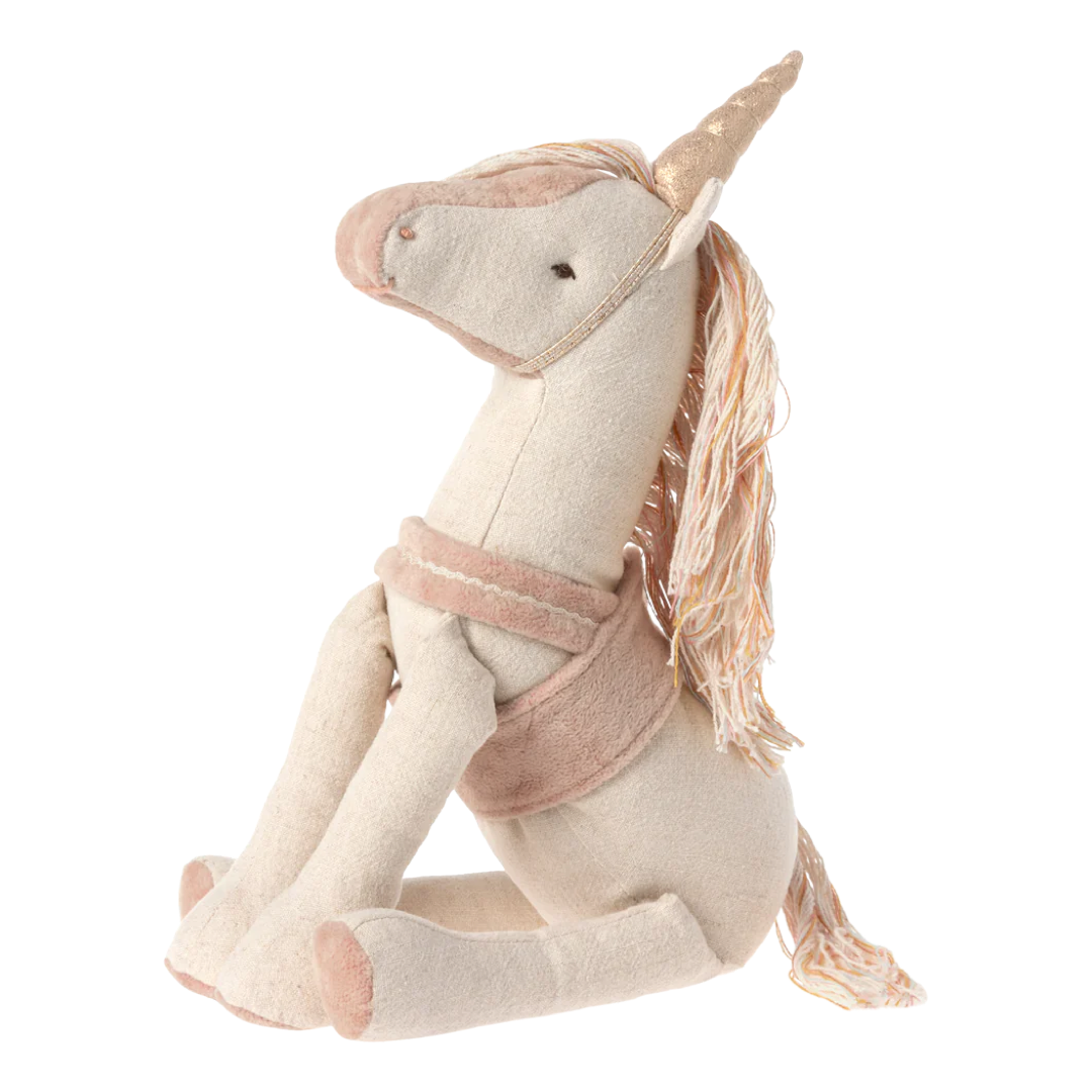 Unicorn Plush