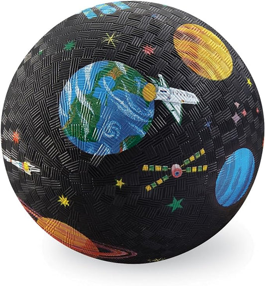 7" Playball | Space Exploration