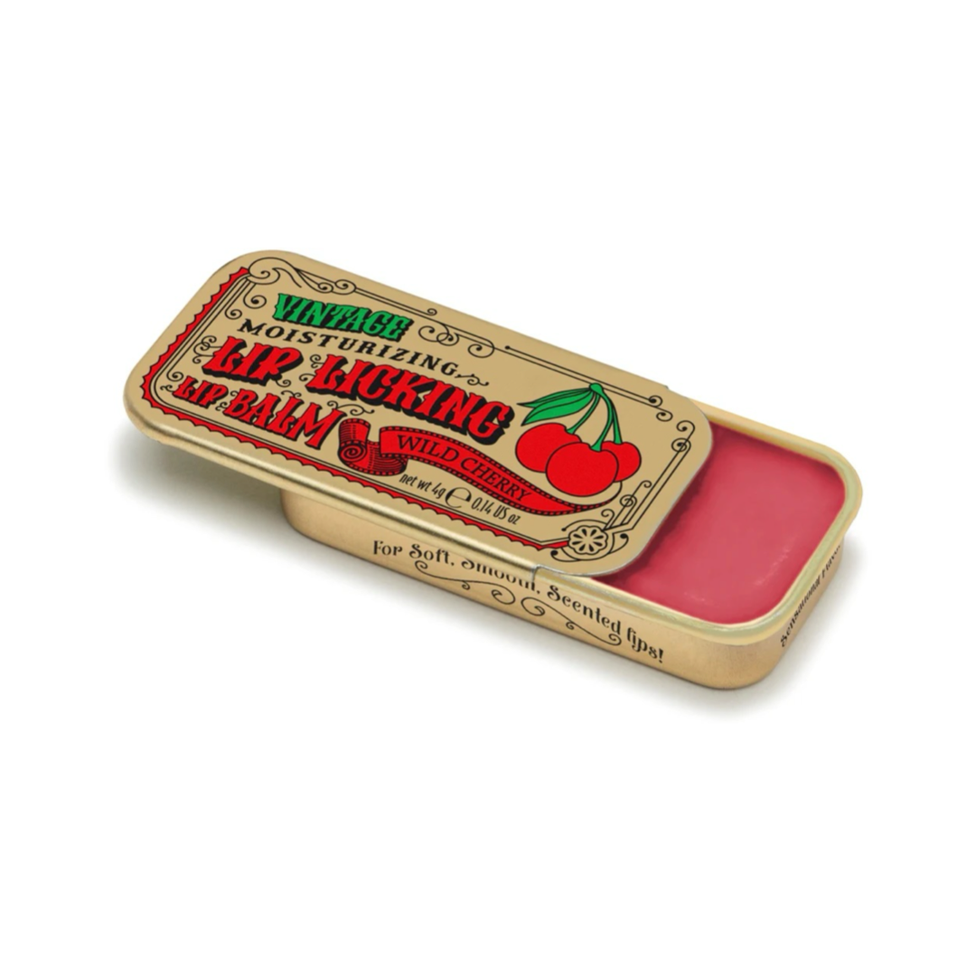 Lip Licking Lip Balm | Assorted Flavors