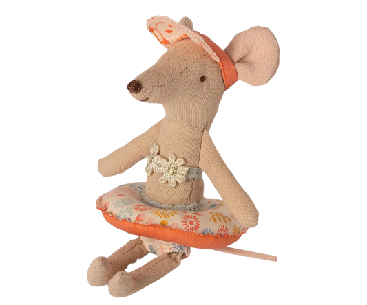 Beach Float, Mouse | Flower