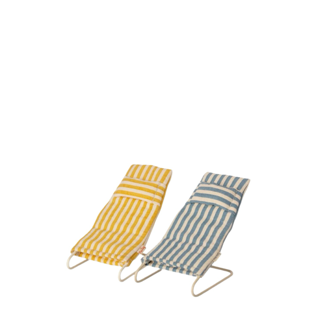 Beach Chair Set | Mouse