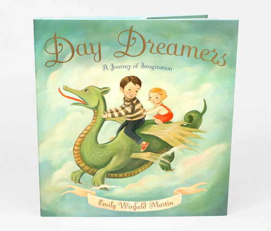 Day Dreamers | Emily Winfield Martin