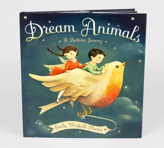 Dream Animals | Emily Winfield Martin