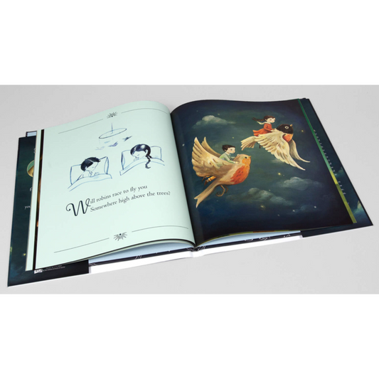 Dream Animals | Emily Winfield Martin