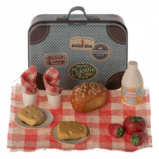 Picnic Set | Mouse