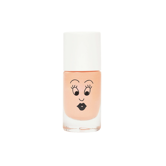 CRAC Set | Nail Polish and Stickers