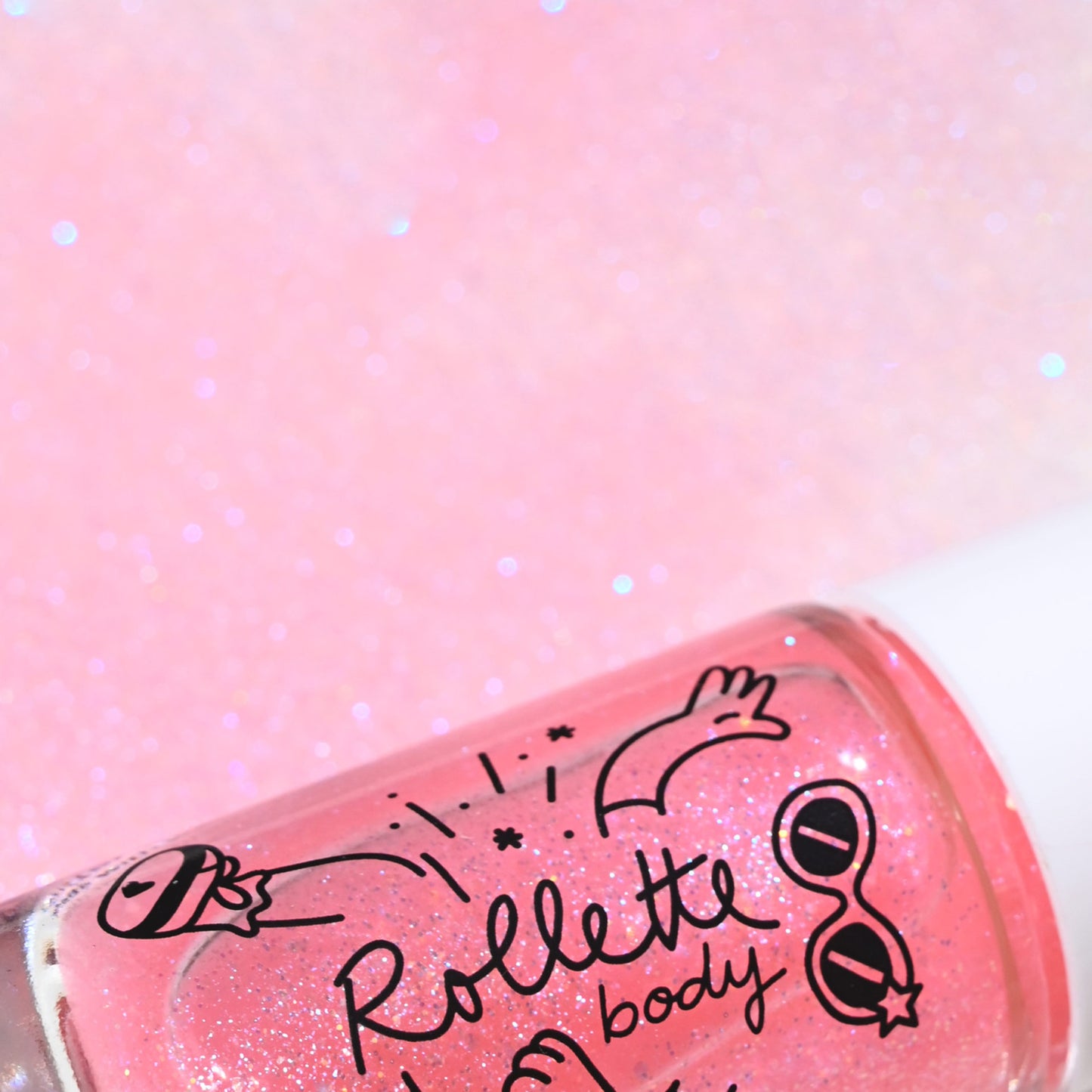 Raspberry | Body Rollette