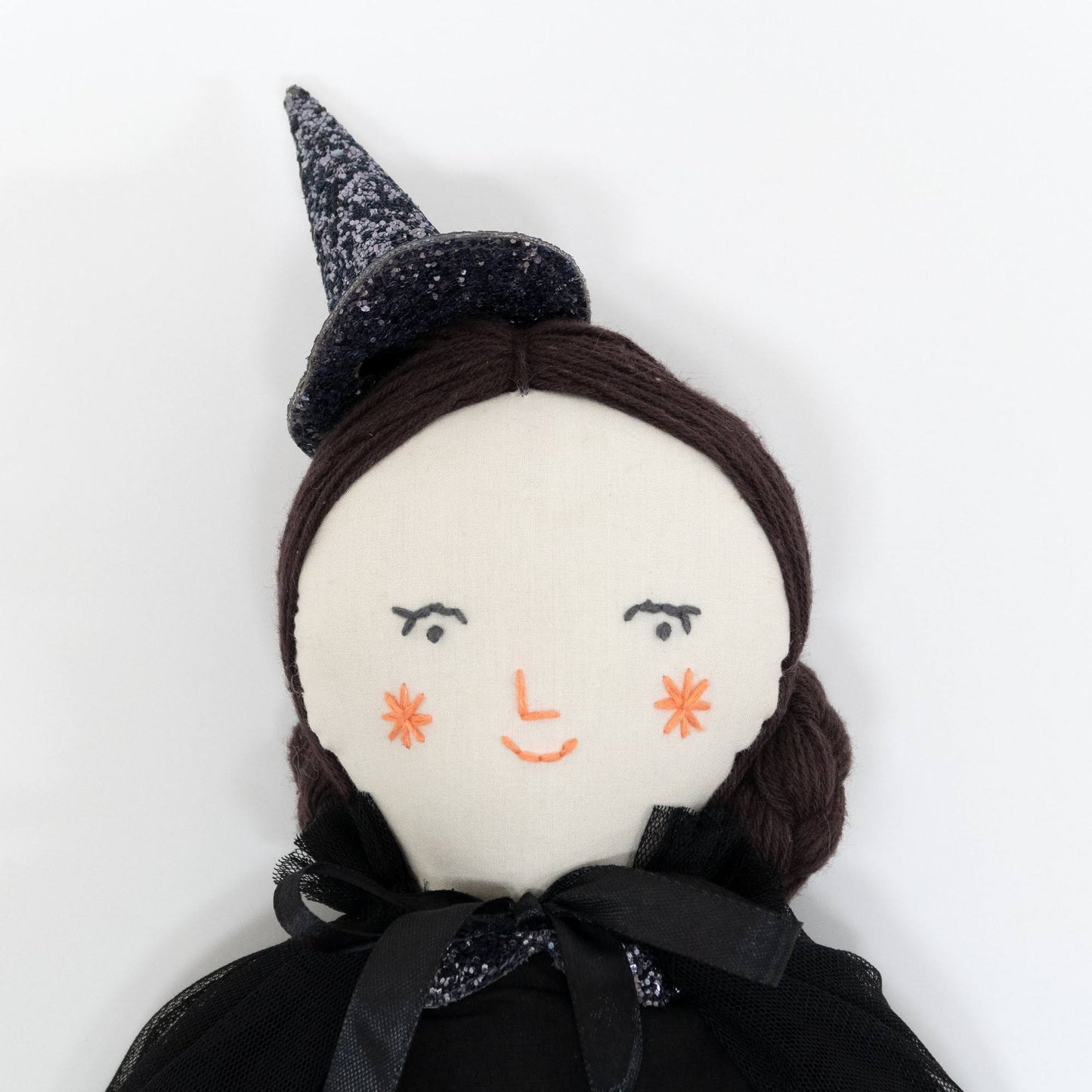 Luna Witch Doll