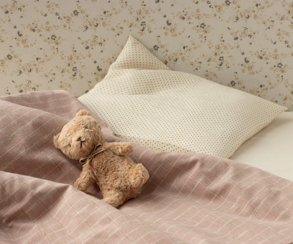 My First Teddy | Powder