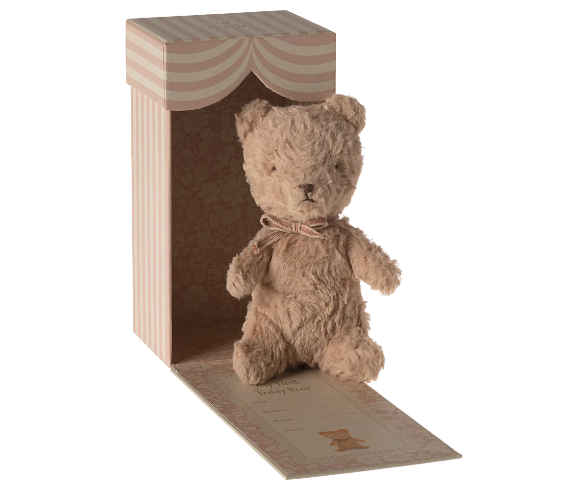 My First Teddy | Powder