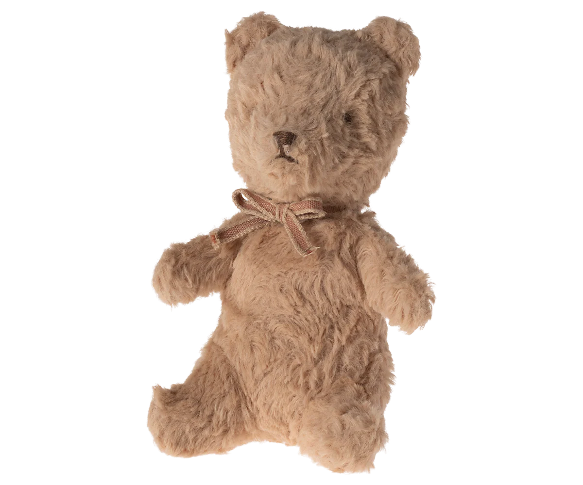 My First Teddy | Powder