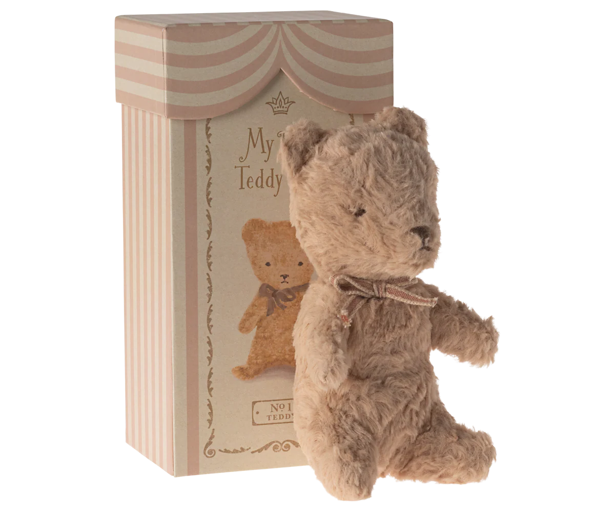 My First Teddy | Powder
