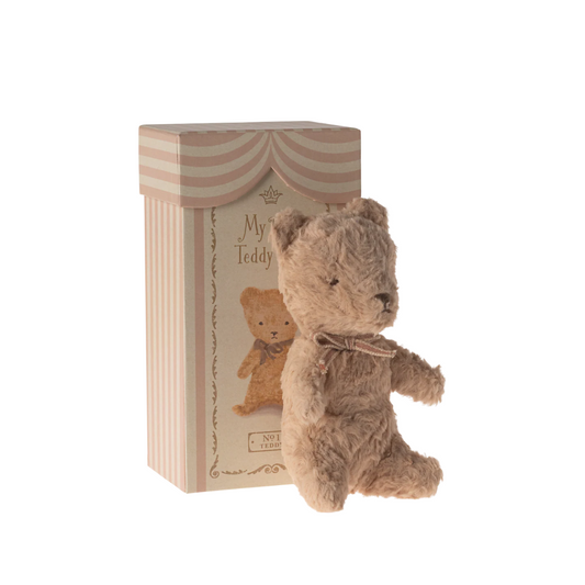 My First Teddy | Powder