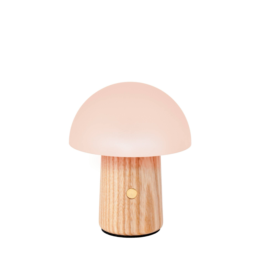 Alice Mushroom Lamp | Mini