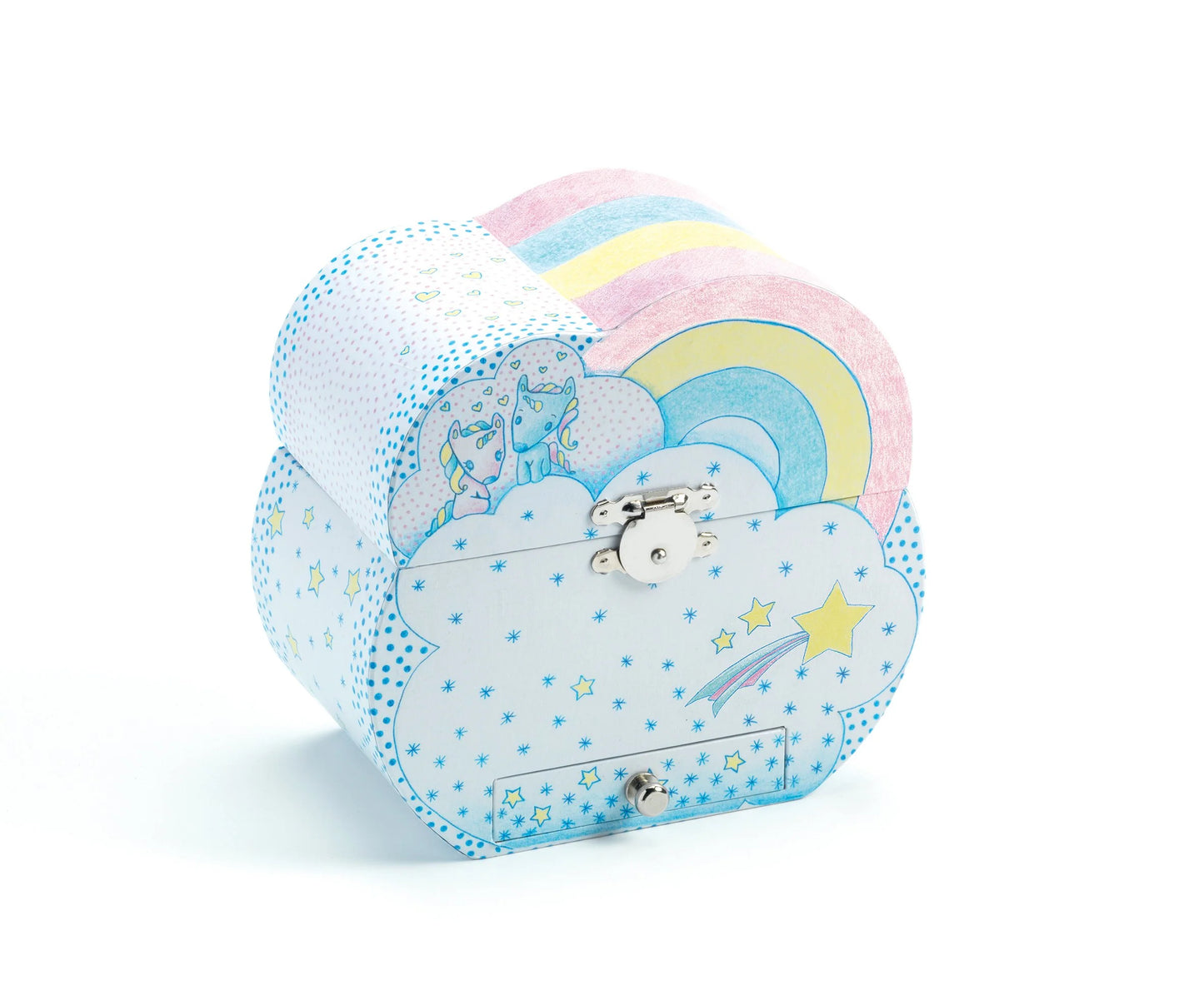 Treasure Box | Unicorn Dream