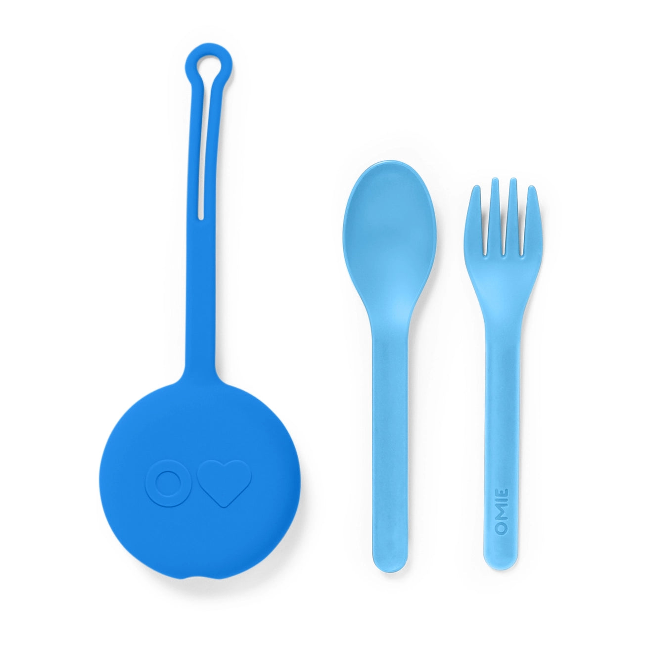 OmiePod | Travel Utensil Set
