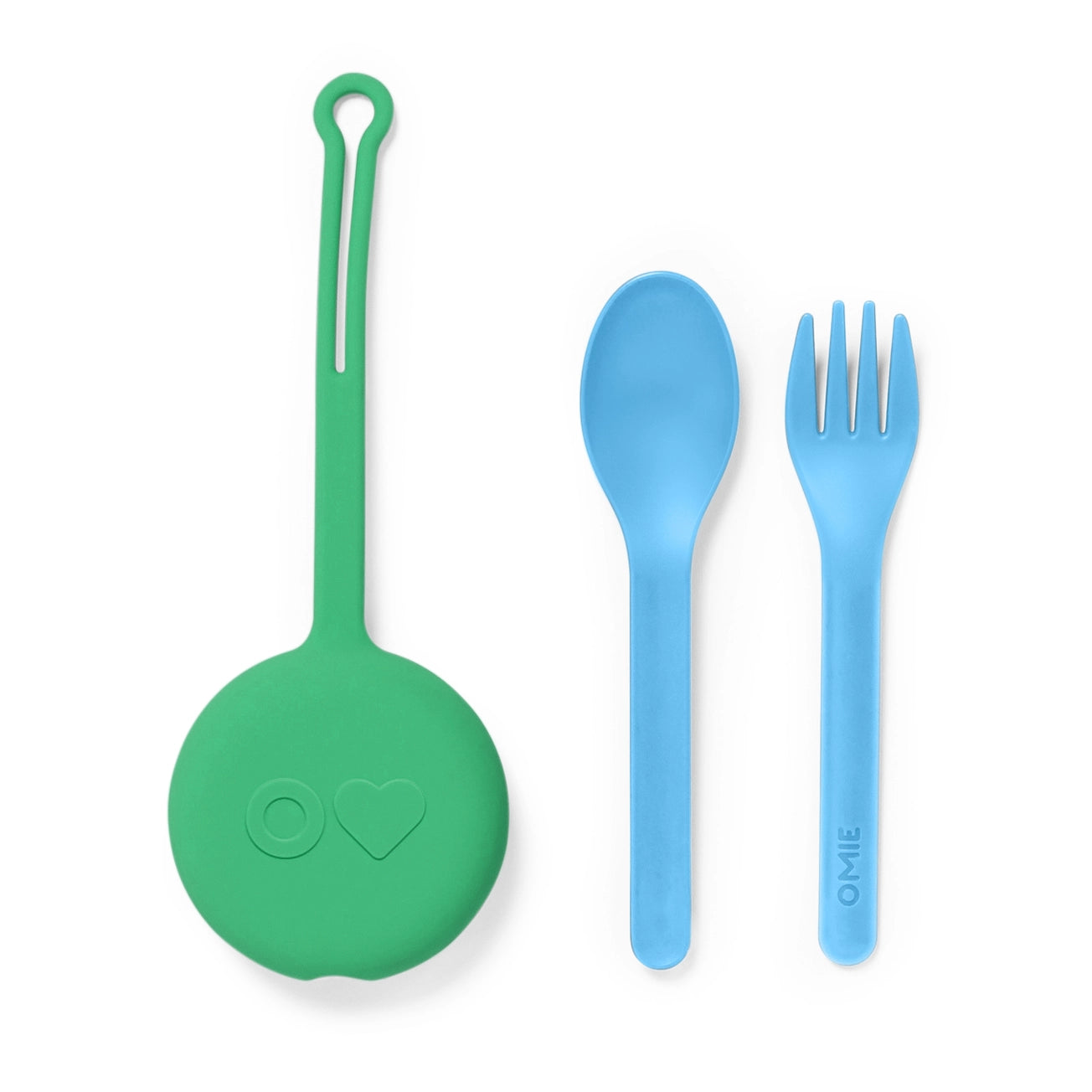 OmiePod | Travel Utensil Set