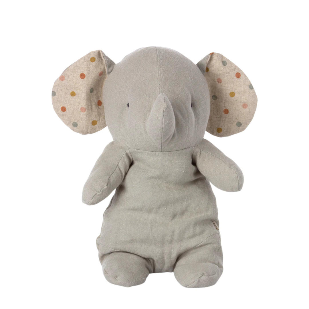 Grey Elephant | Medium