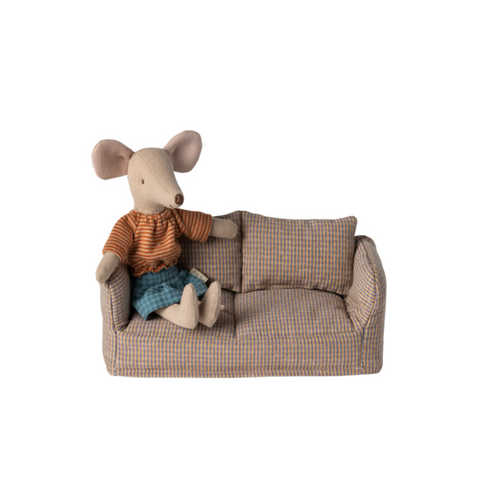 Mouse Couch