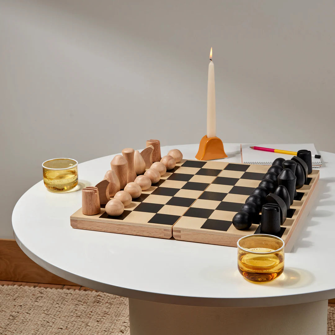 Panisa Chess Set