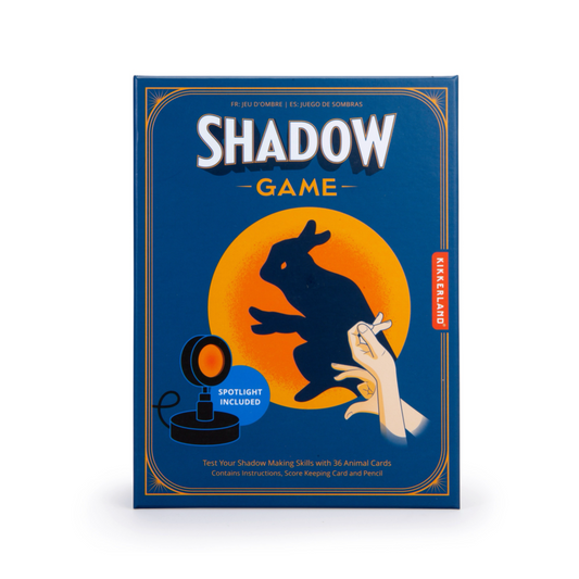 Shadow Game