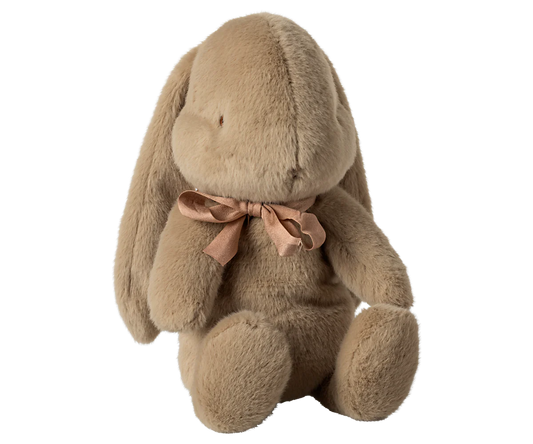 Bunny Plush Medium l Dusty Brown