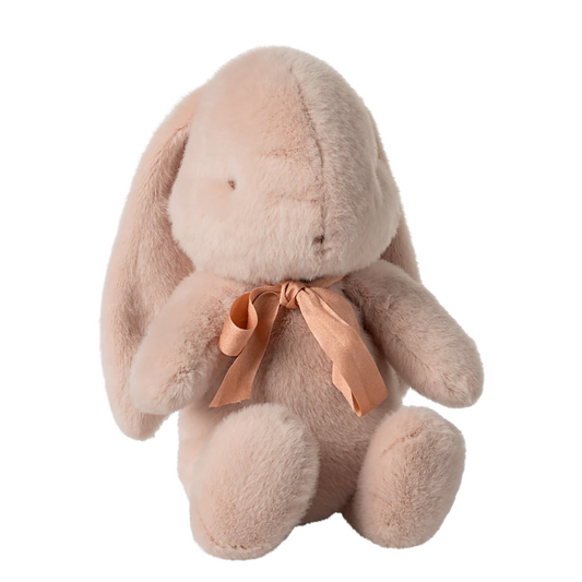 Medium Bunny Plush | Powder