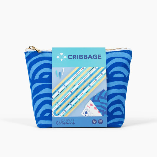 Canvas Classics Game | Cribbage