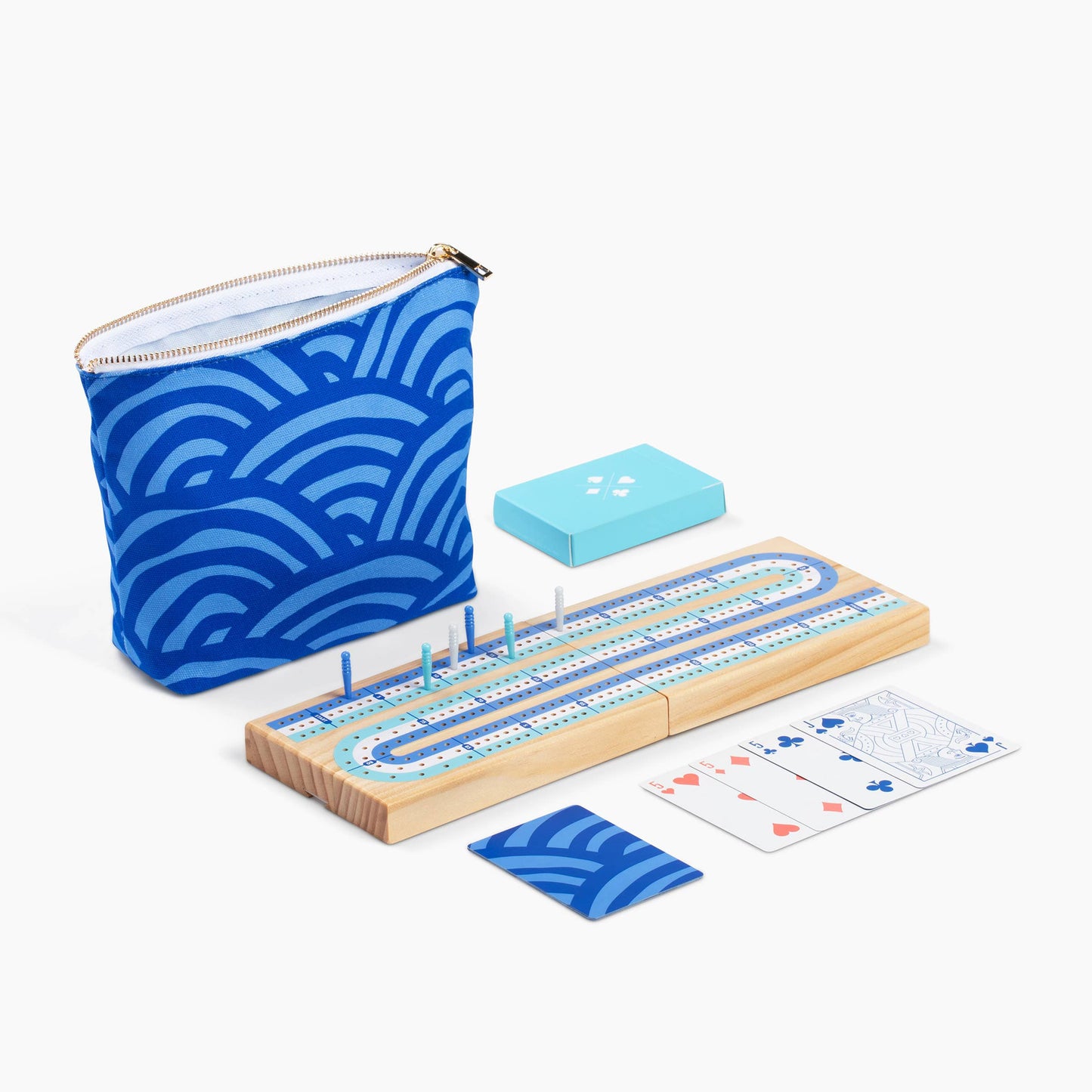Canvas Classics Game | Cribbage