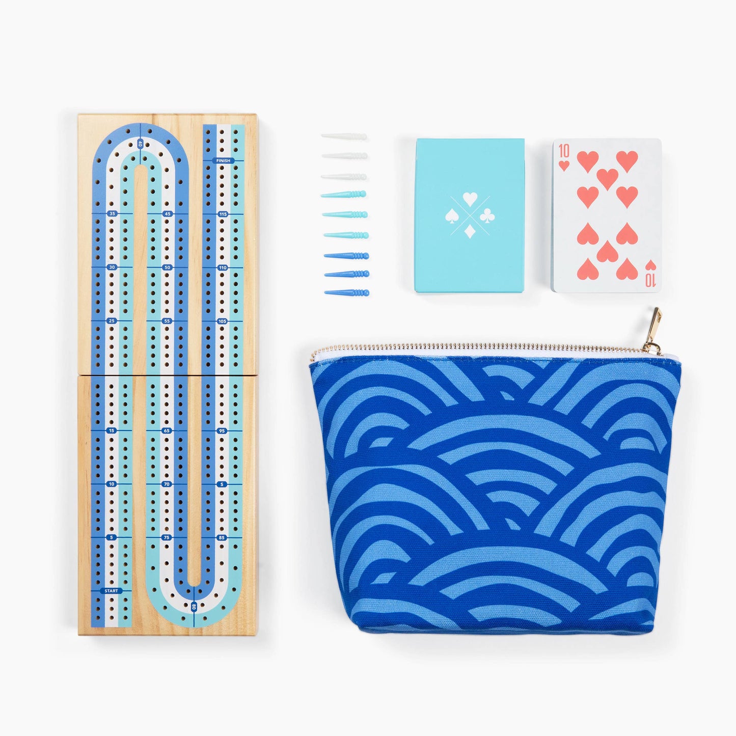 Canvas Classics Game | Cribbage