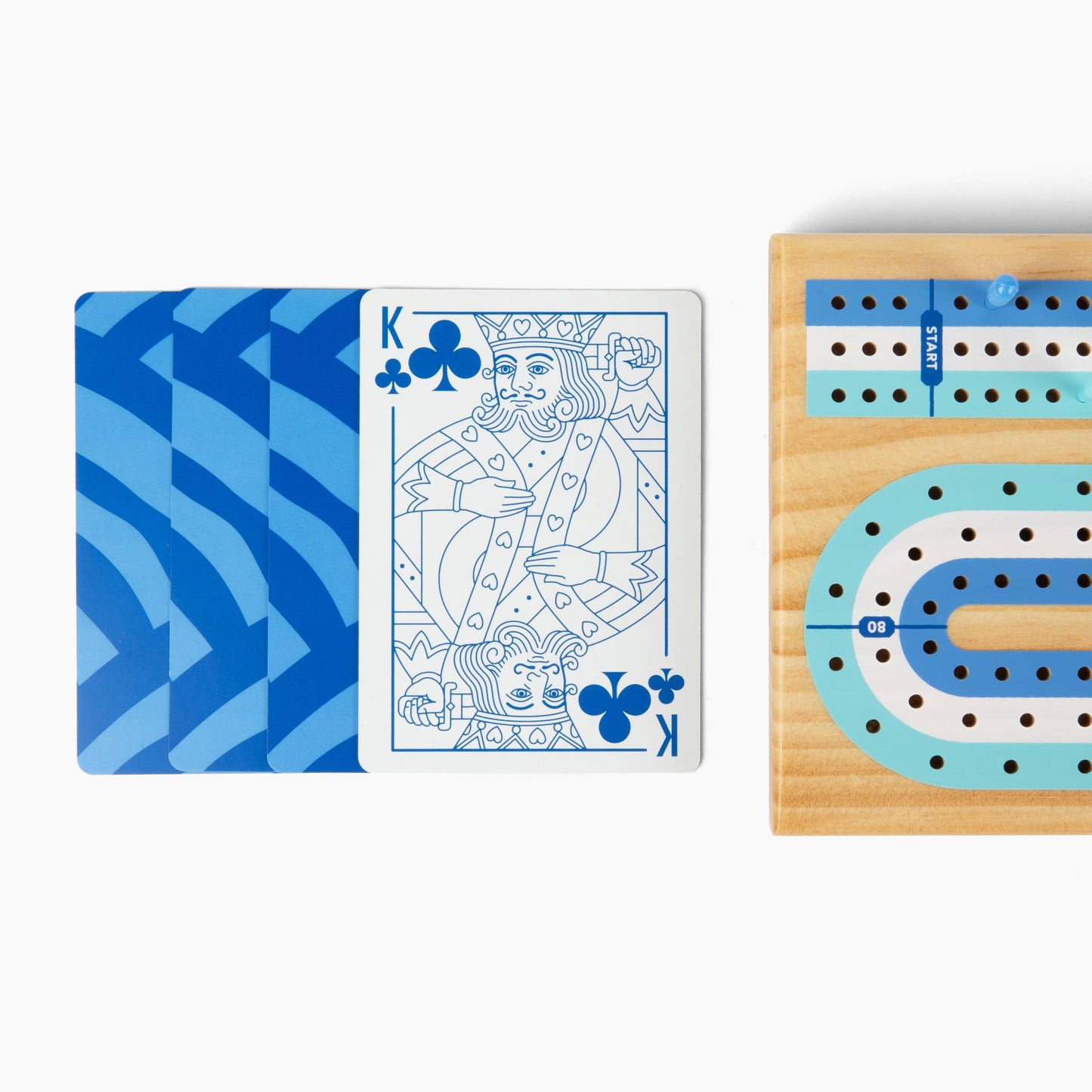 Canvas Classics Game | Cribbage