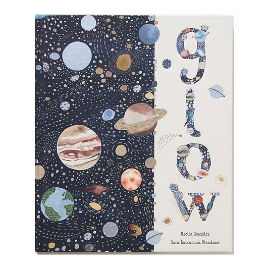 Glow | A Family Guide To The Night Sky