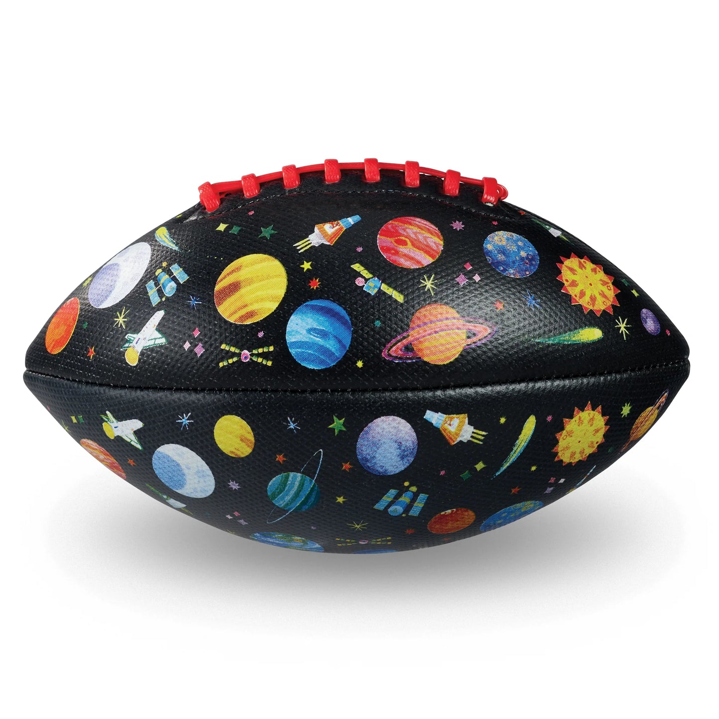 Soft Football | Space Explorer