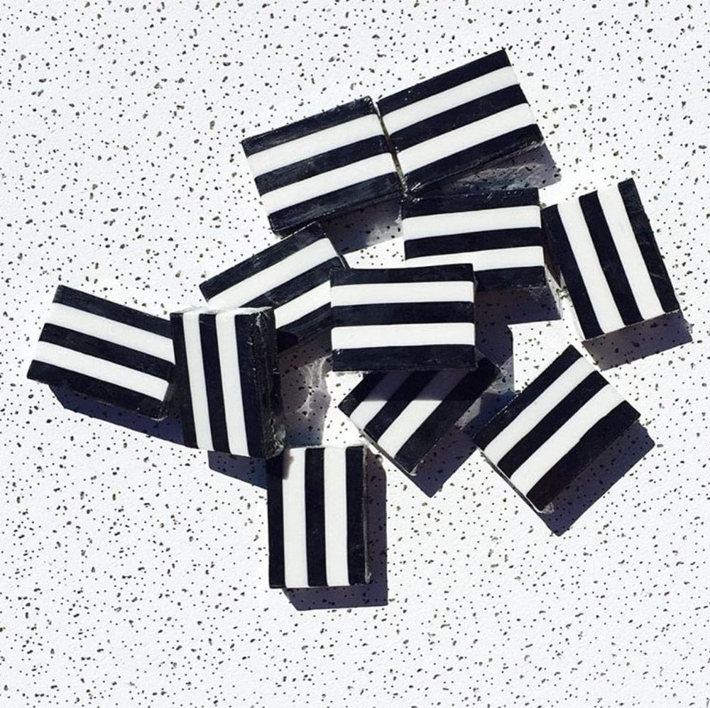 Cedarwood & Vanilla Glycerine Soap