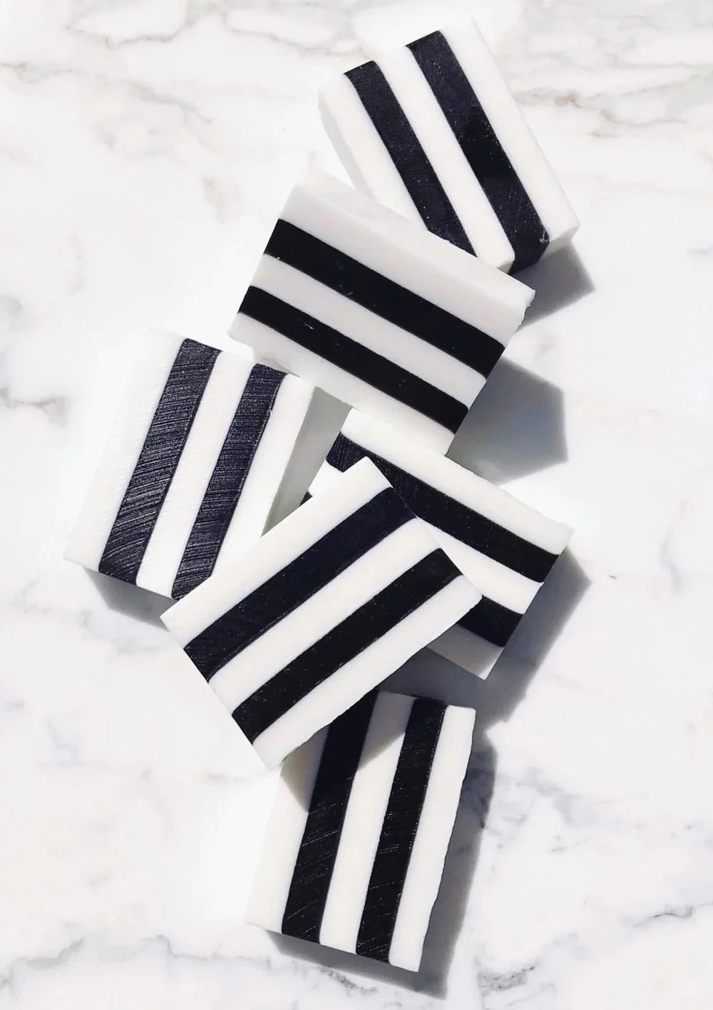 Cedarwood & Vanilla Glycerine Soap