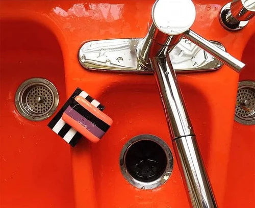 Cedarwood & Vanilla Glycerine Soap