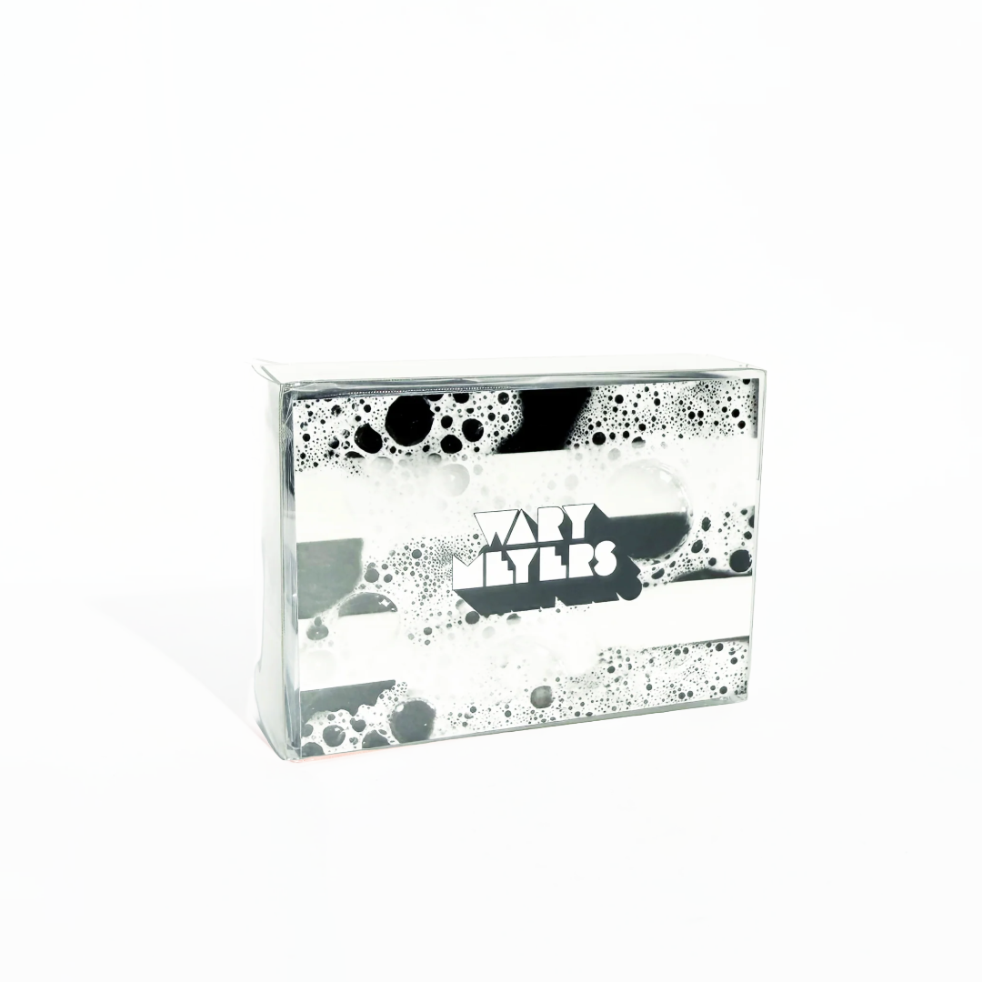 Cedarwood & Vanilla Glycerine Soap