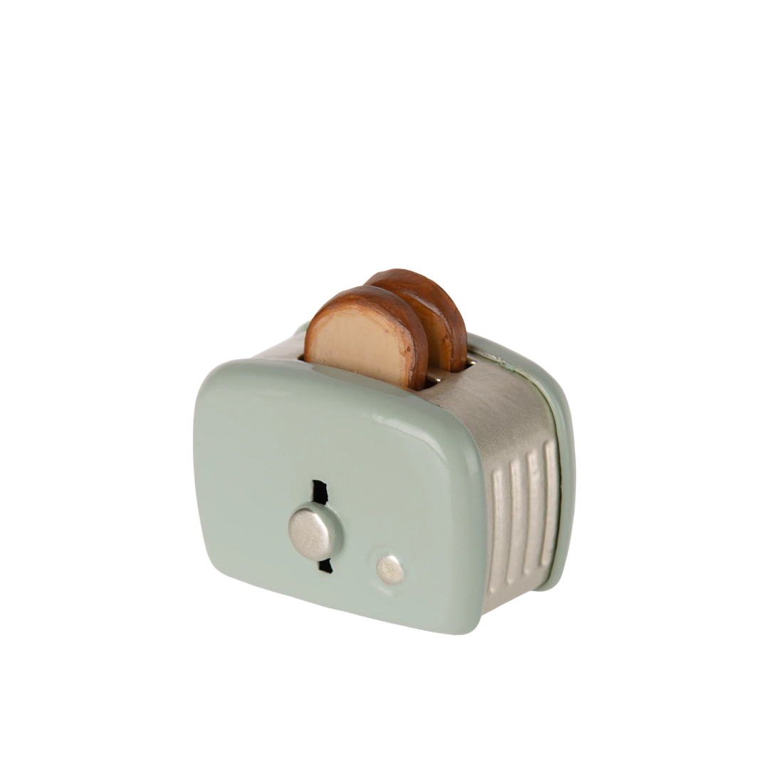 Toaster Mint Mouse Toaster | Mint – Dot Dot Dot