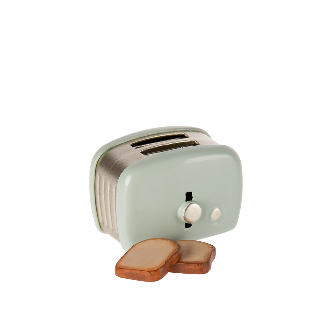 Toaster Mint Mouse Toaster | Mint – Dot Dot Dot