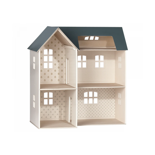 House of Miniature Dollhouse